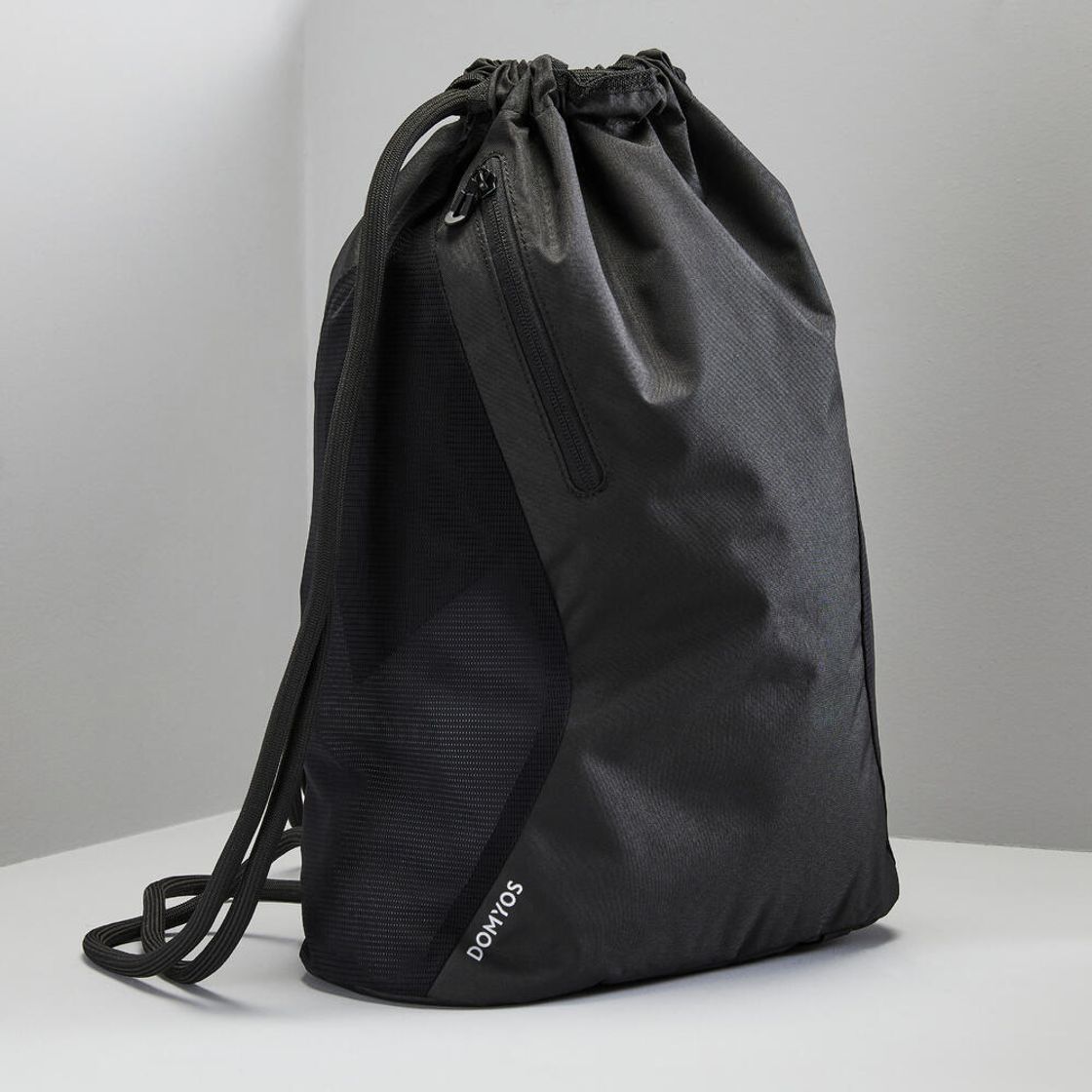 데카트론 스포츠 백팩 15L FBAS100 스모크 블랙(Decathlon Sports Backpack 15L FBAS100 Smoke Black) - 5