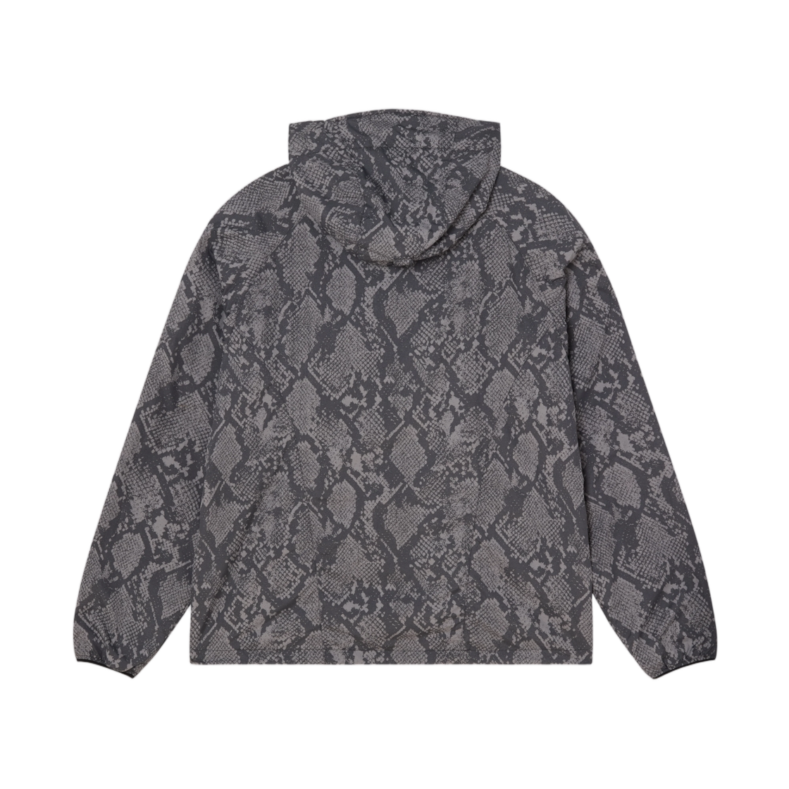 오베이 더스크 자켓 그레이 스네이크(Obey Dusk Jacket Grey Snake) - 2