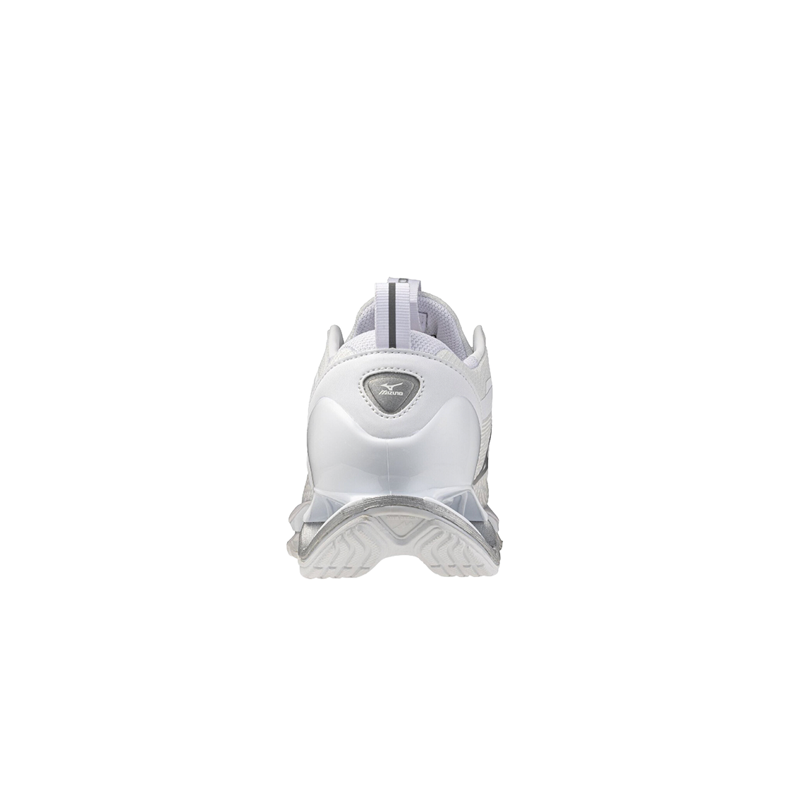 미즈노 웨이브 프로페시 13.2 화이트 실버 하버 미스트(Mizuno Wave Prophecy 13.2 White Silver Harbor Mist) - 5