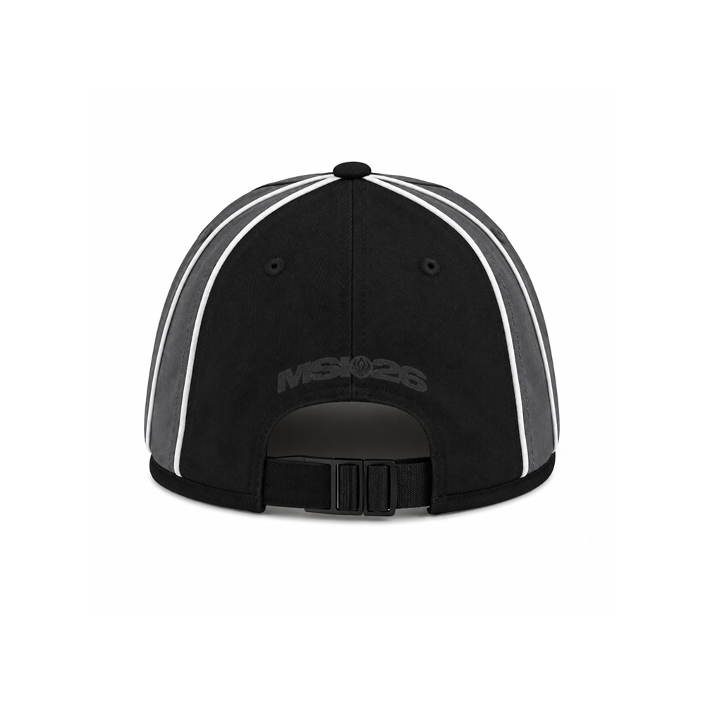 2026 MSI 모자(MSI 2026 Hat) - 2