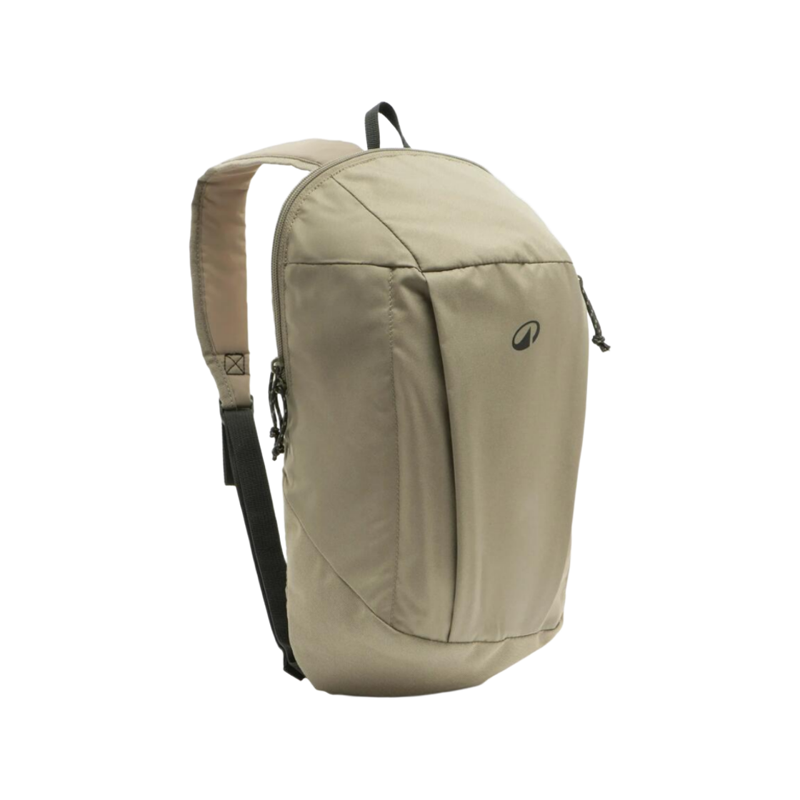 데카트론 하이킹 백팩 10L 아르페나즈 NH50 애쉬 베이지(Decathlon Hiking Backpack 10L Arpenaz NH50 Ash Beige) - 1