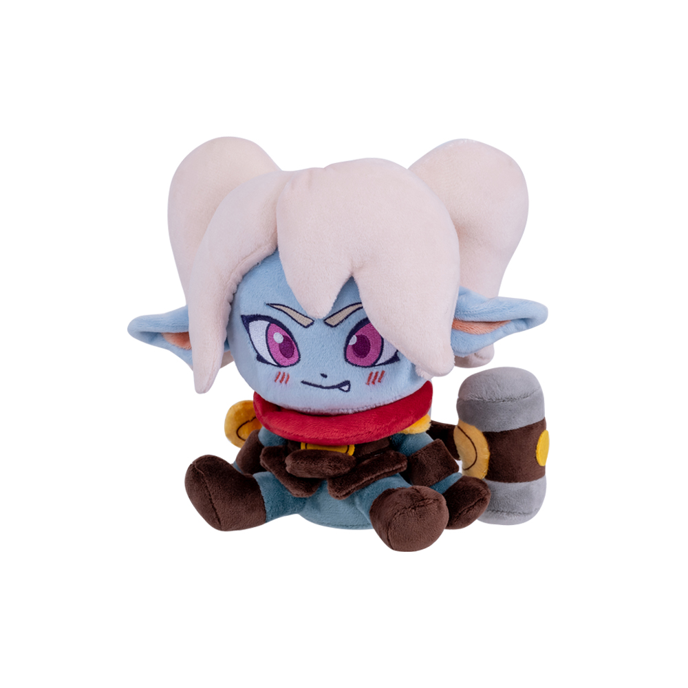 뽀삐 인형(Poppy Plush) - 2