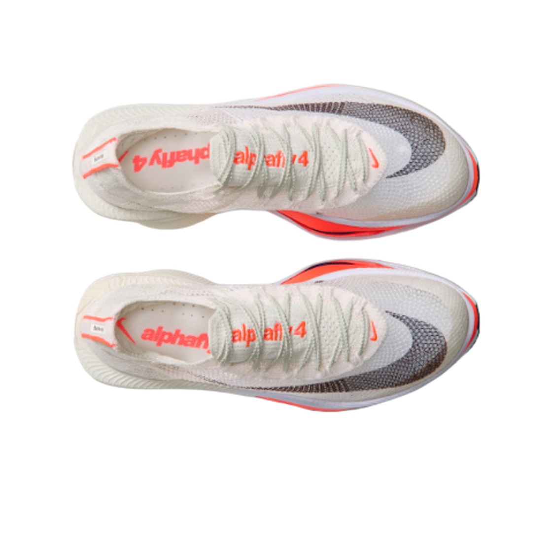나이키 에어 줌 알파플라이 넥스트% 4 씨 글래스 레이저 크림슨(Nike Air Zoom Alphafly Next% 4 Sea Glass Laser Crimson) - 2