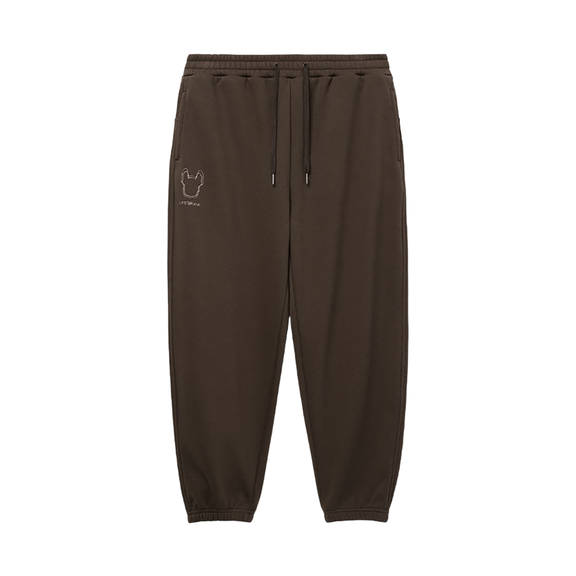 라이프워크 LW2 Lite 본딩 조거 팬츠_LW254KL854(Lifework LW2 Lite Bonding Jogger Pants_LW254KL854) - 3