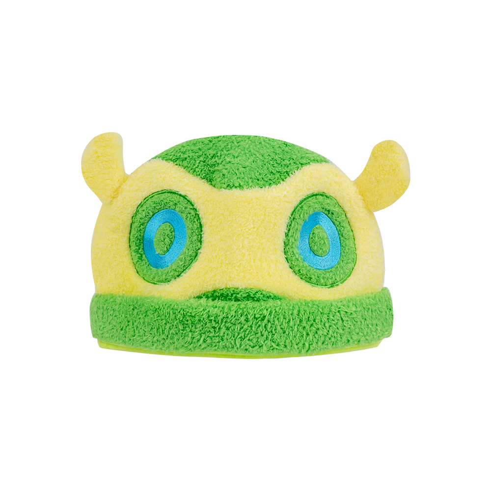 발로란트 폭파봇 모자(Mosh Plush Hat)