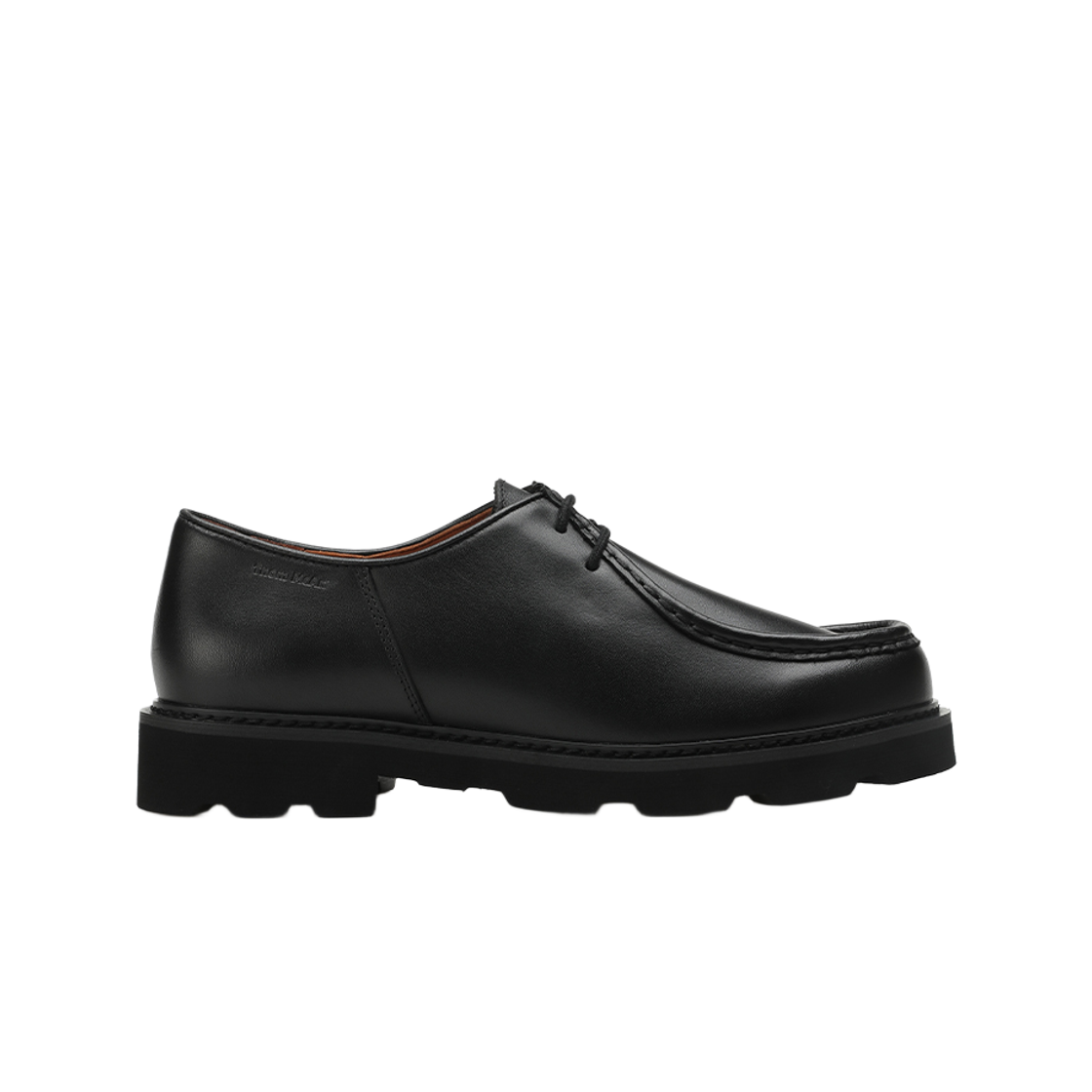 9TMPR16F1R Thom McAn PORTO 01 Black