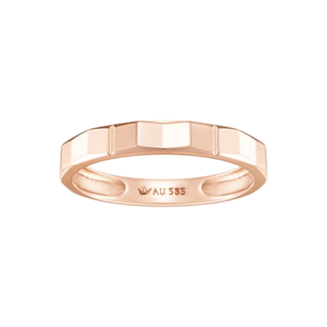 제이에스티나 제이에스티나 MARIEBEL 14K 커플링 (W) (JJMBC03BF716R4120)(Jestina Jestina Mariebel 14K 커플링 (W) (Jjmbc03Bf716R4120)) - 2