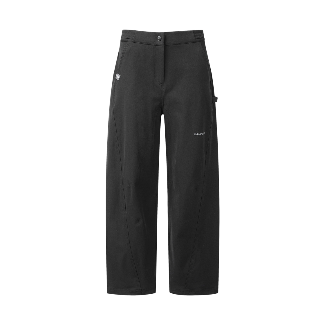 LD0396200 (W) Salomon Fonte Pants Black