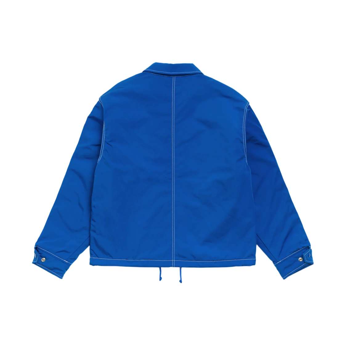 스투시 오프쇼어 자켓 로얄(Stussy Offshore Jacket Royal) - 2