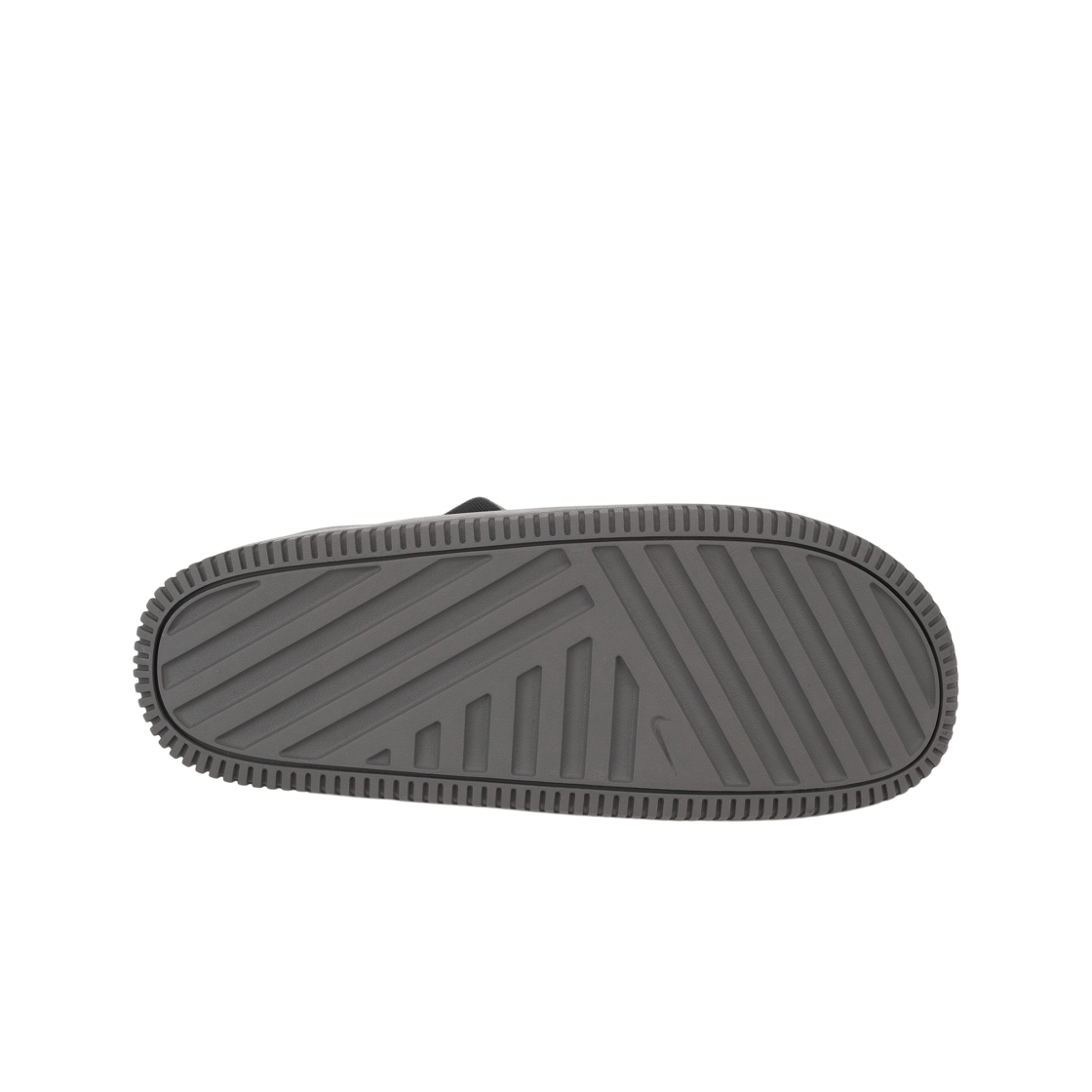 나이키 캄 뮬 플랫 퓨터(Nike Calm Mule Flat Pewter) - 2