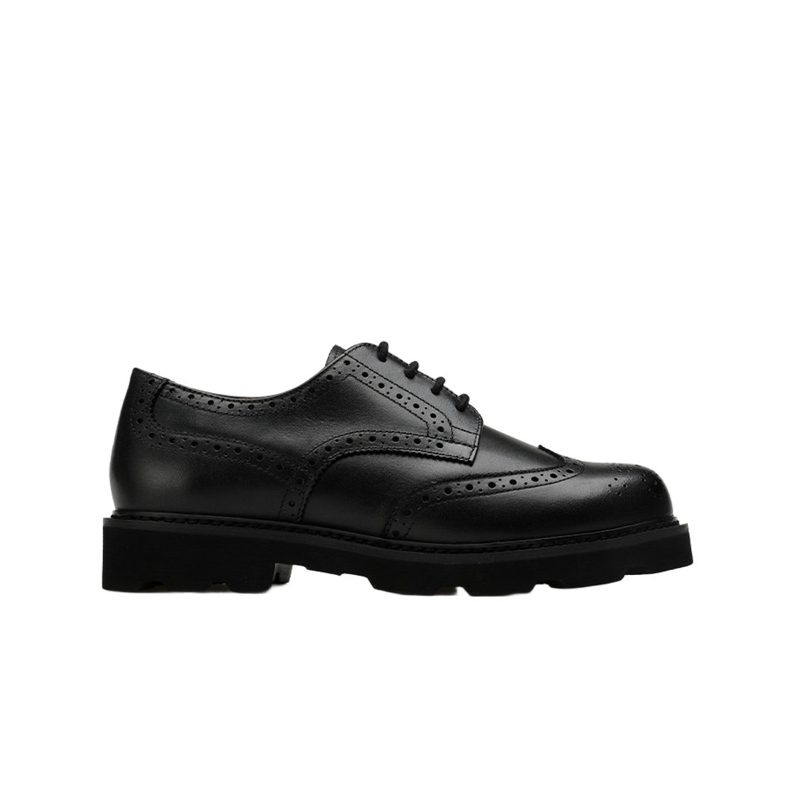 9TMPR36F1R Thom McAn PORTO 03 Black