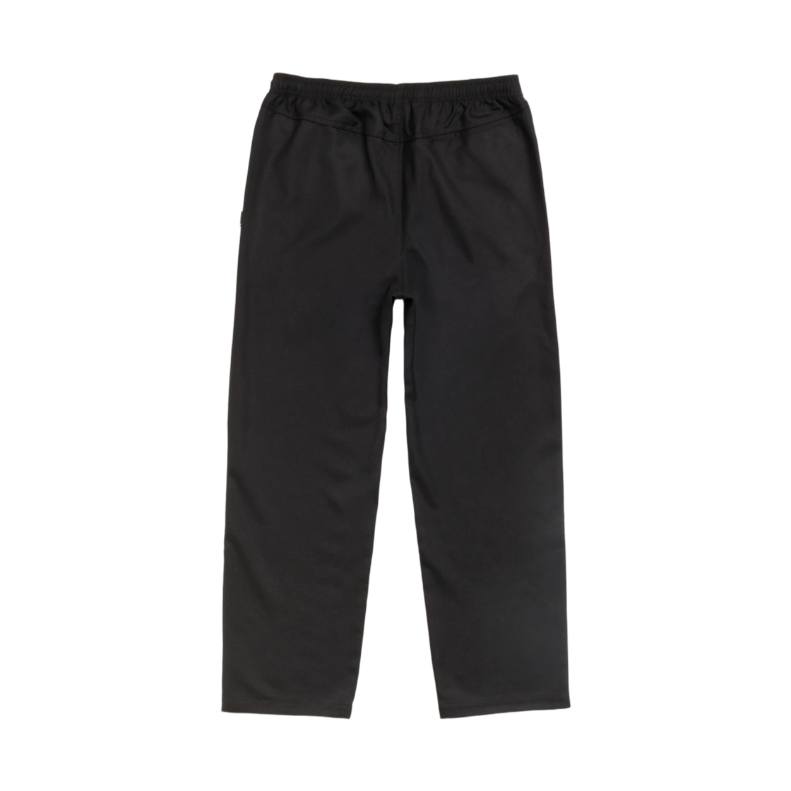 스투시 울 비치 팬츠 블랙(Stussy Wool Beach Pants Black) - 2
