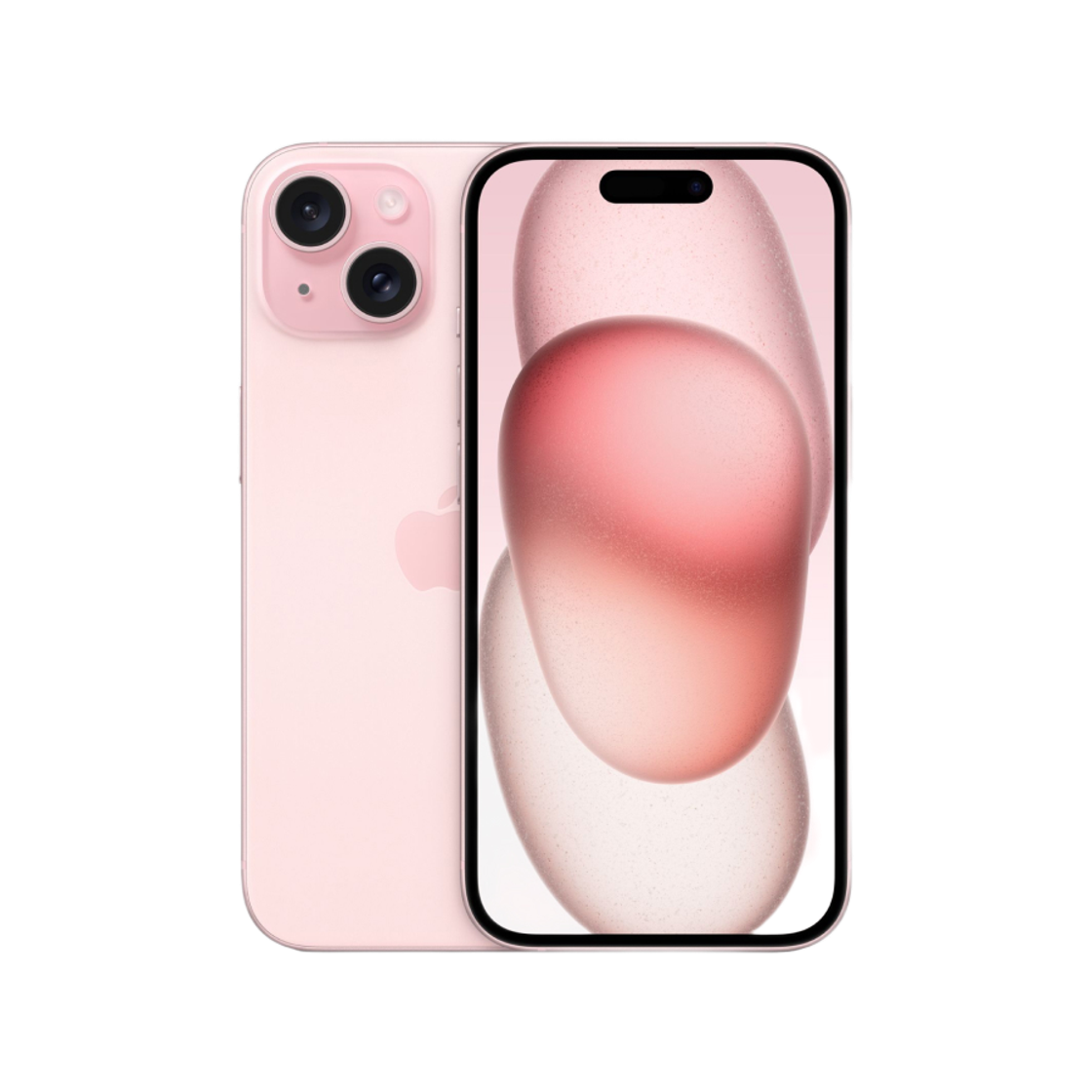 [A등급] 리퍼비시 아이폰 15 256기가 핑크([A등급] Refurbished iPhone 15 256GB Pink)