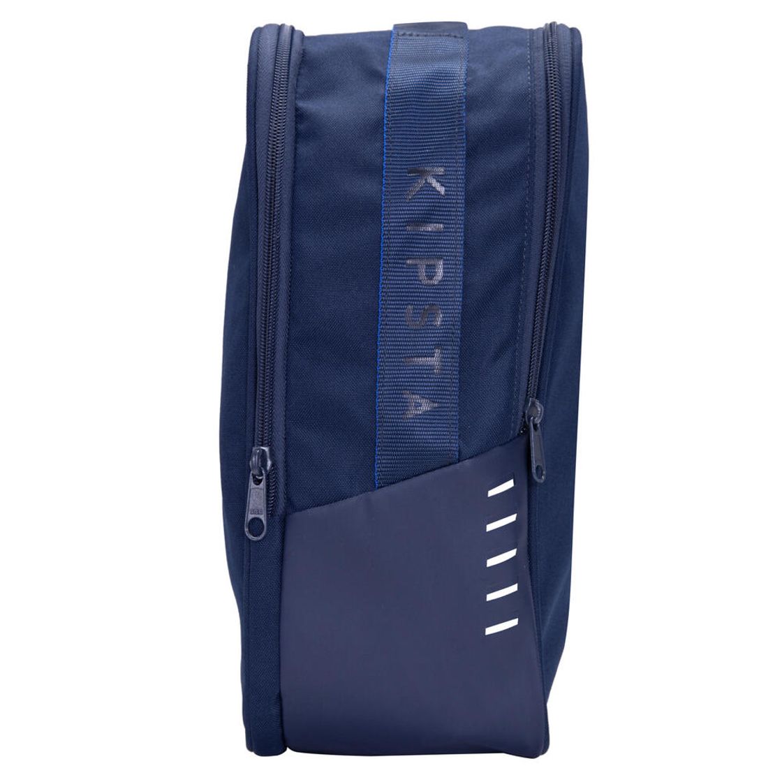 데카트론 스포츠 신발 가방 스틸 블루(Decathlon Sports Shoe Bag Steel Blue) - 6