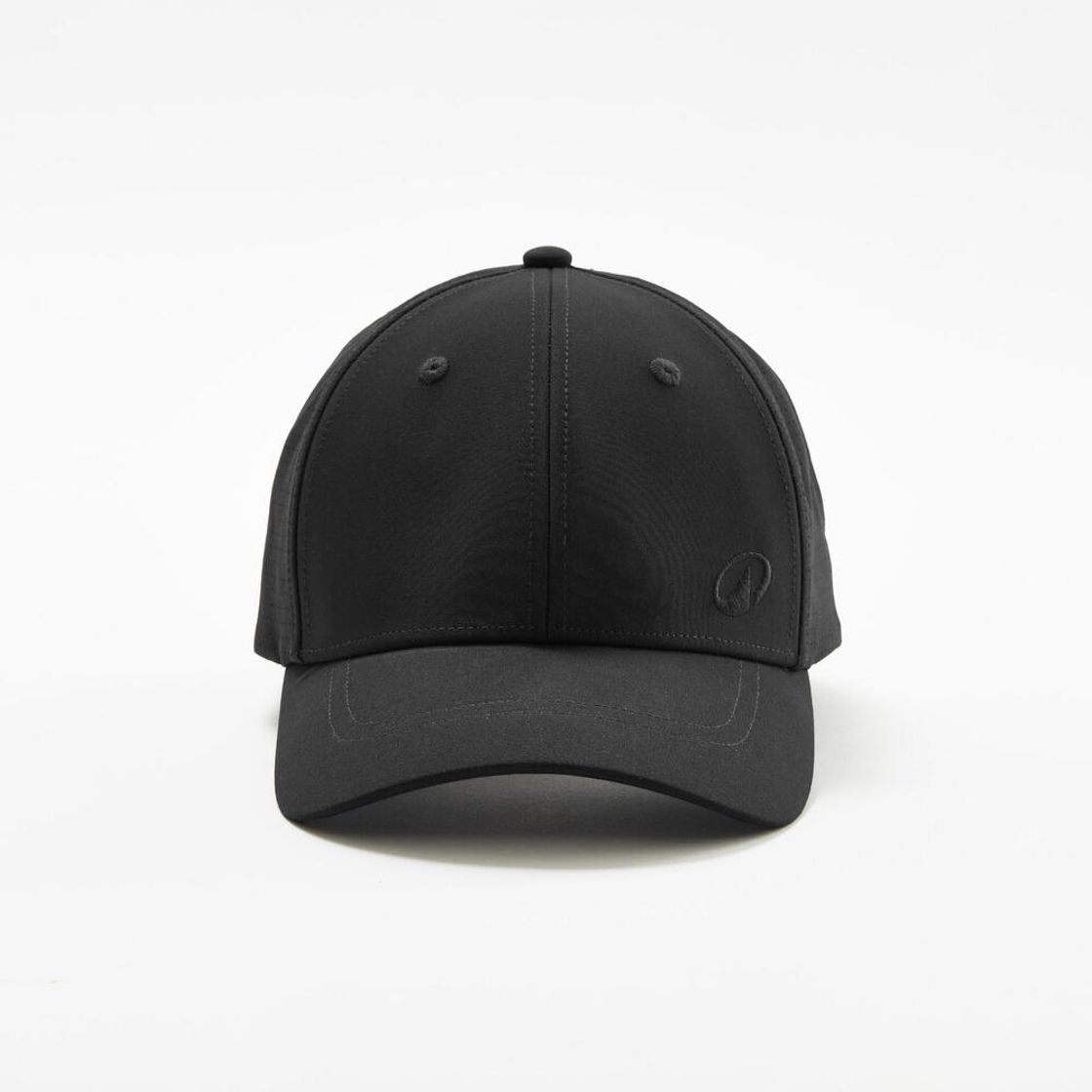 데카트론 라켓 스포츠 캡 모자 TC 900 스모크 블랙(Decathlon Racket Sports Cap TC 900 Smoke Black) - 2