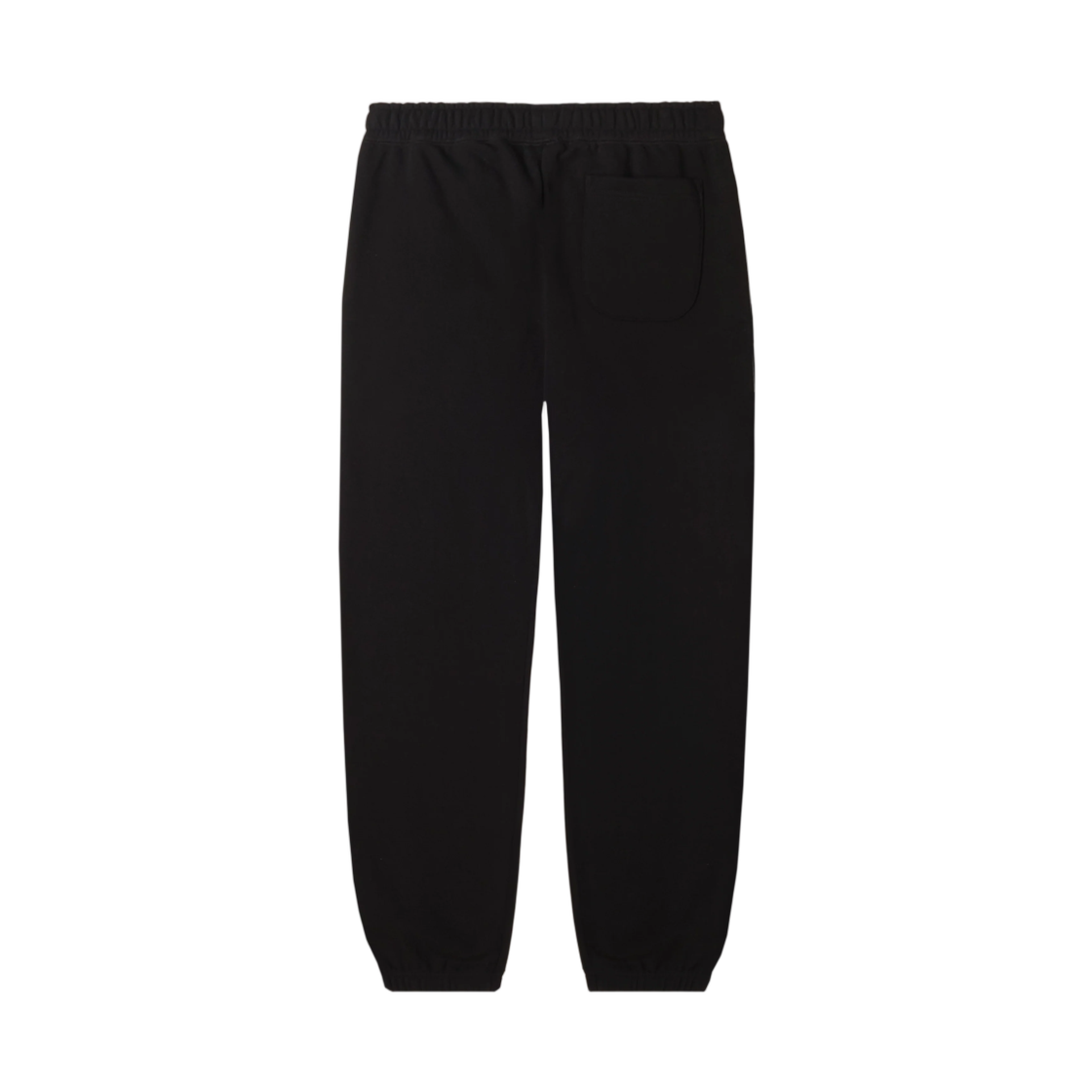 오베이 이스테블리시드 웍스 볼드 2 스웨트팬츠 블랙(Obey Established Works Bold II Sweatpant Black) - 2