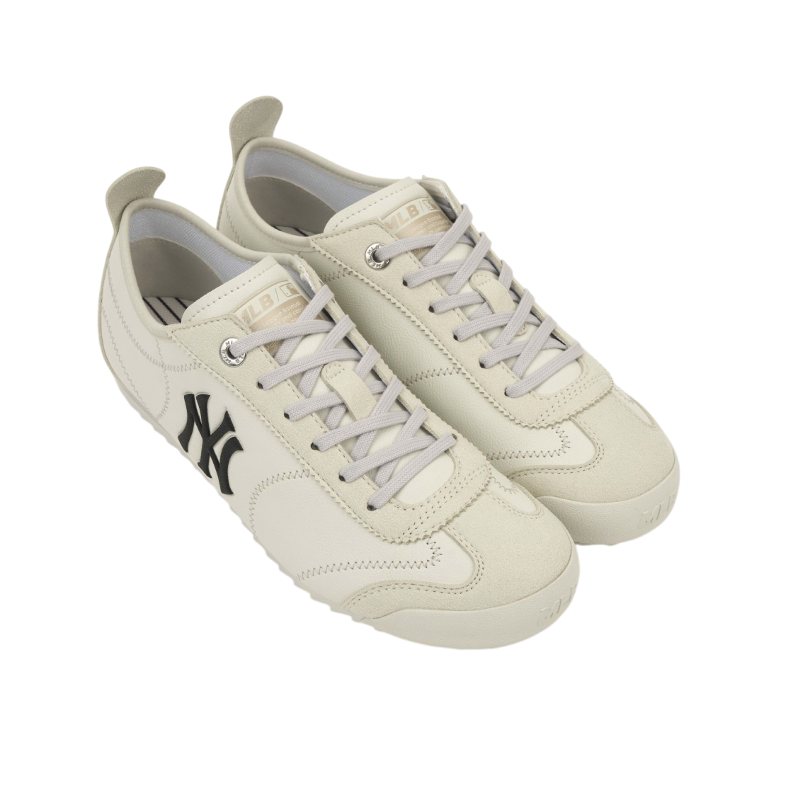 MLB 러니 뉴욕 양키스 화이트(MLB Runny New York Yankees White) - 4