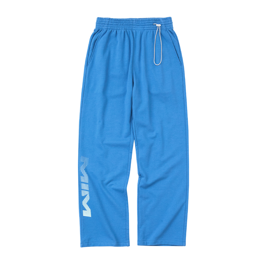 엠아이엠 팀 이지 팬츠_블루(MIM Team Easy Pants_Blue) - 1
