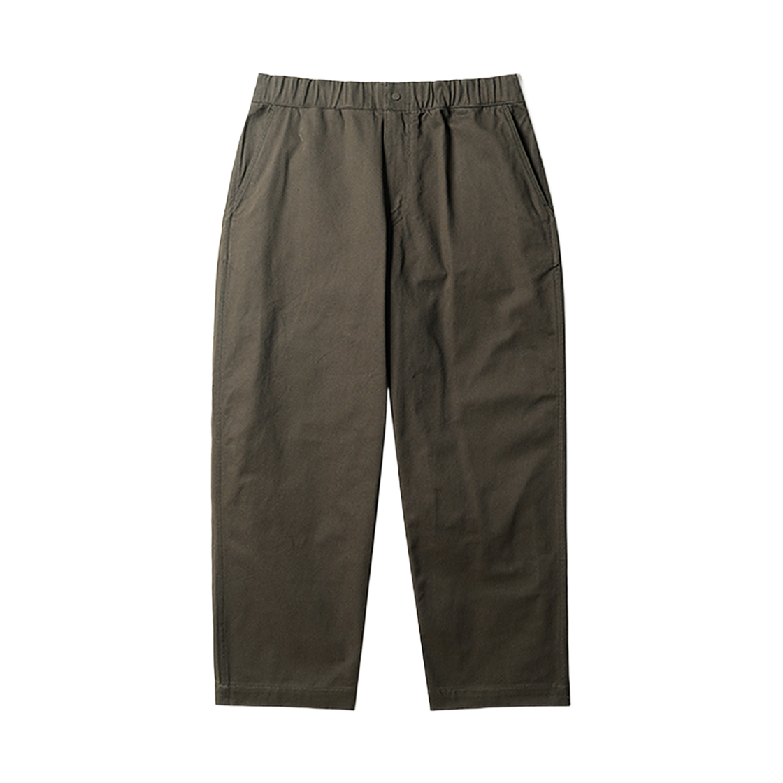 KHLP1582_khakibrown_29 FP142 256 Meteo Rugged Chino Pants Khakibrown KHLP1582