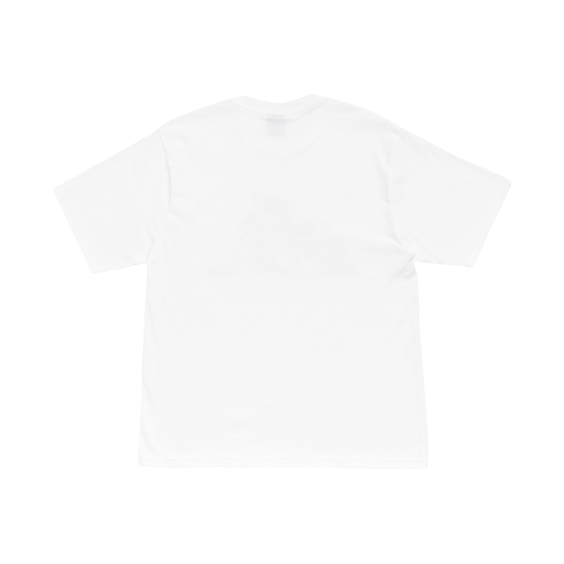 스투시 키즈 티셔츠 화이트(Stussy Kids T-Shirt White) - 2