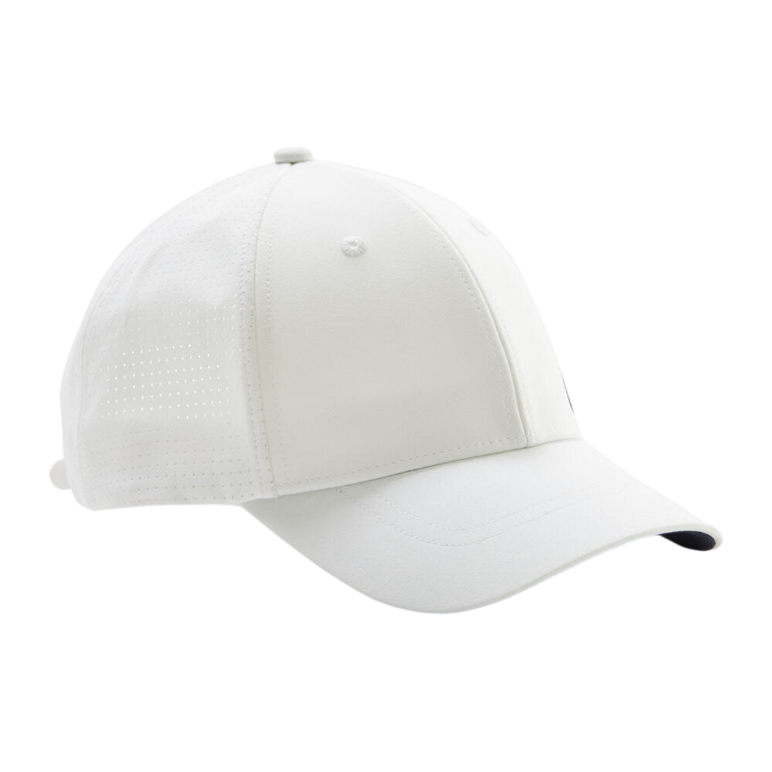 데카트론 라켓 스포츠 경량 캡 모자 TC 900 울트라 화이트(Decathlon Racket Sports Lightweight Cap TC 900 Ultra White)