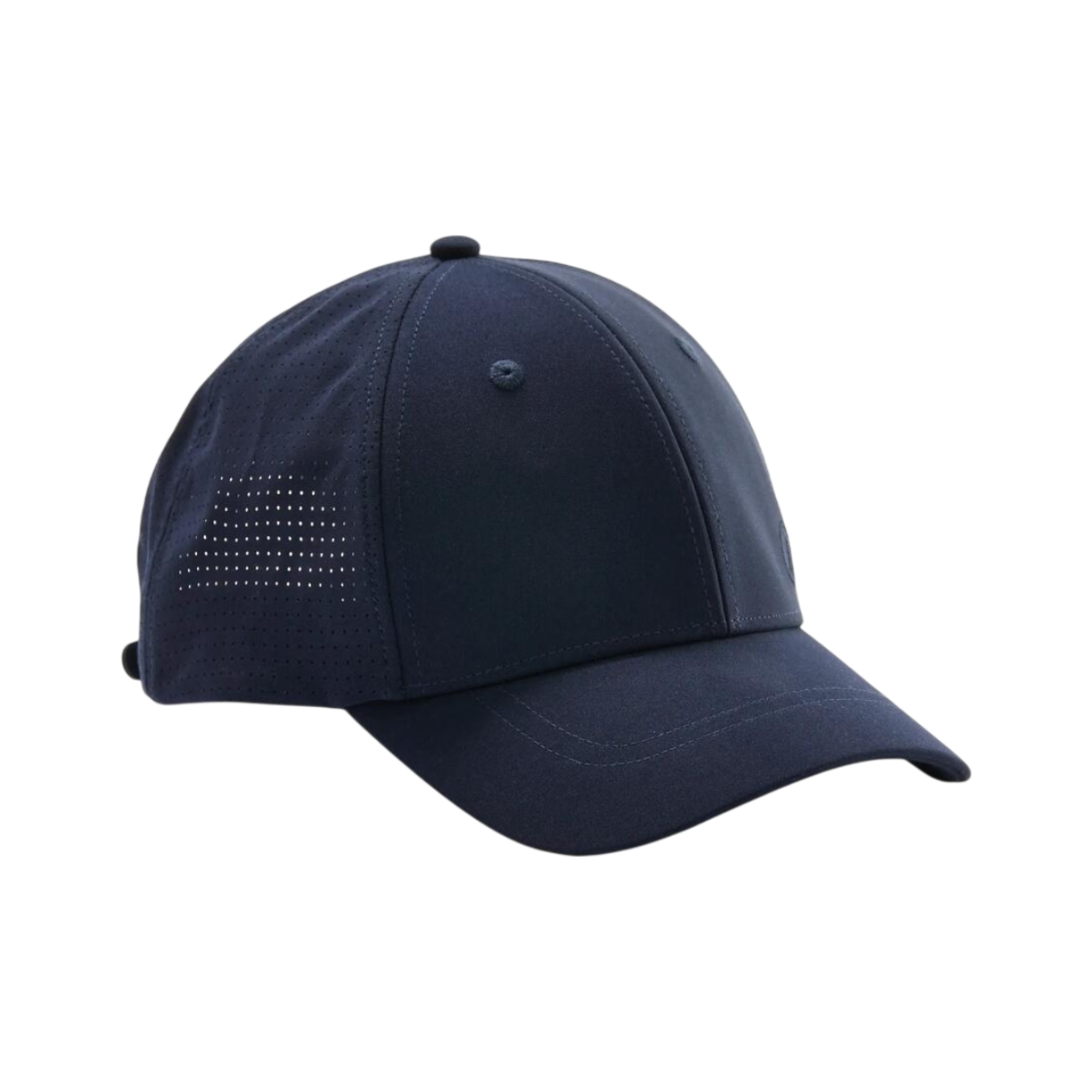 데카트론 라켓 스포츠 캡 모자 TC 900 아스팔트 블루(Decathlon Racket Sports Cap TC 900 Asphalt Blue)