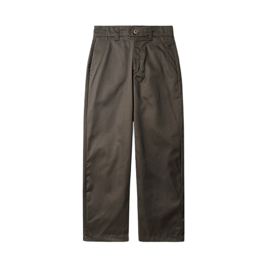 KJLP2687_khakibrown_29 JEMUT Motion Wide Straight Pants Khakibrown KJLP2687