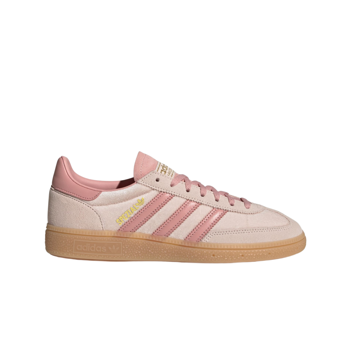 JR3645 (W) Adidas Handball Spezial Wonder Quartz Wonder Mauve