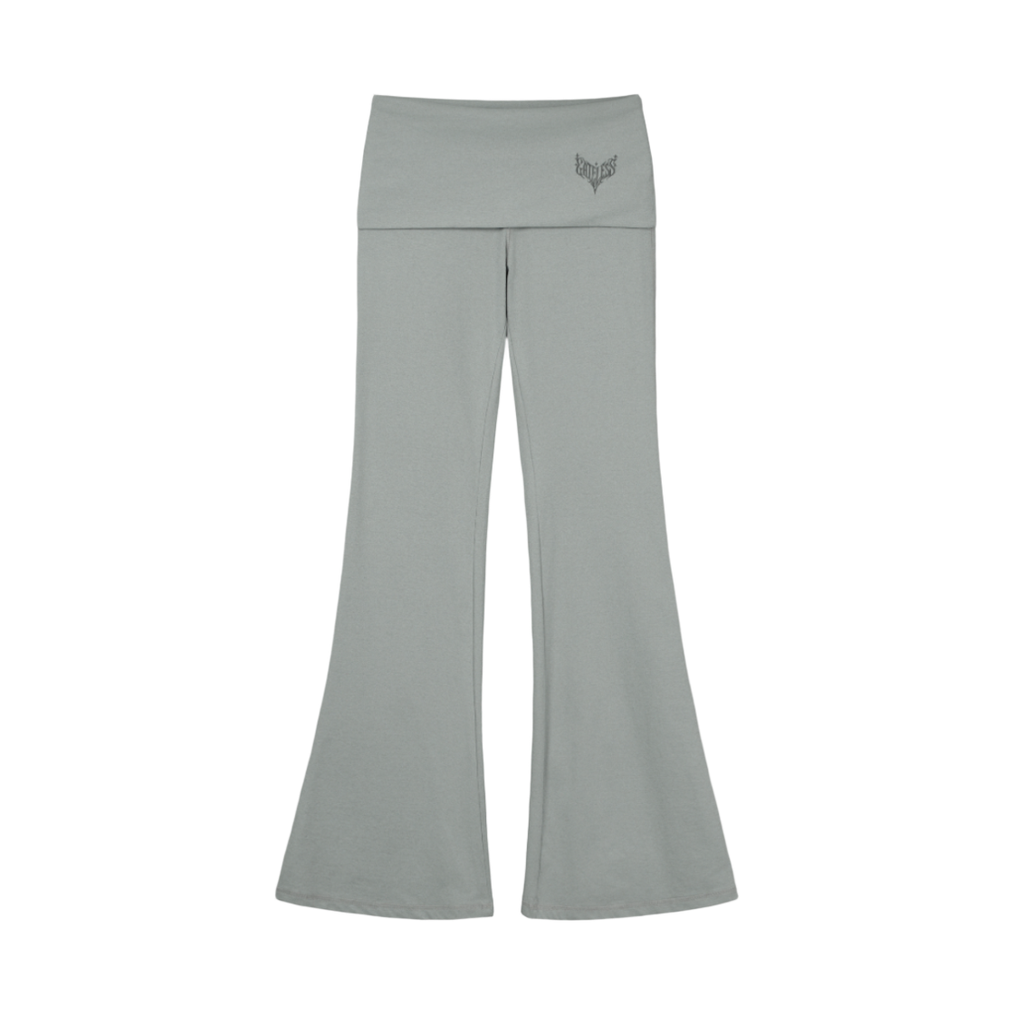 P0000FQS Gateless Berry Pants-Gray