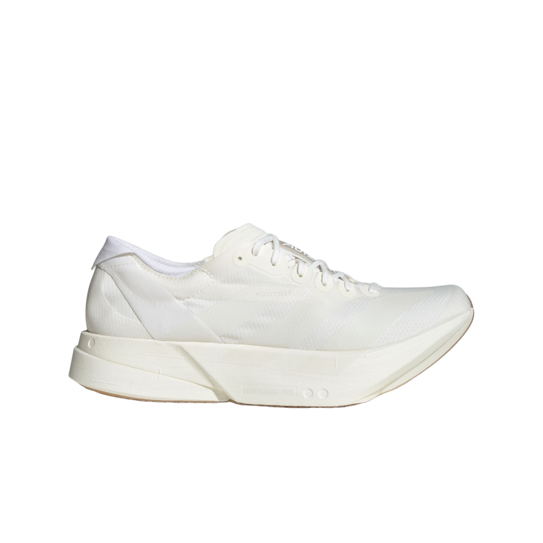 JQ9702 Adidas Adizero Adios Pro 4 Non Dyed Cardboard