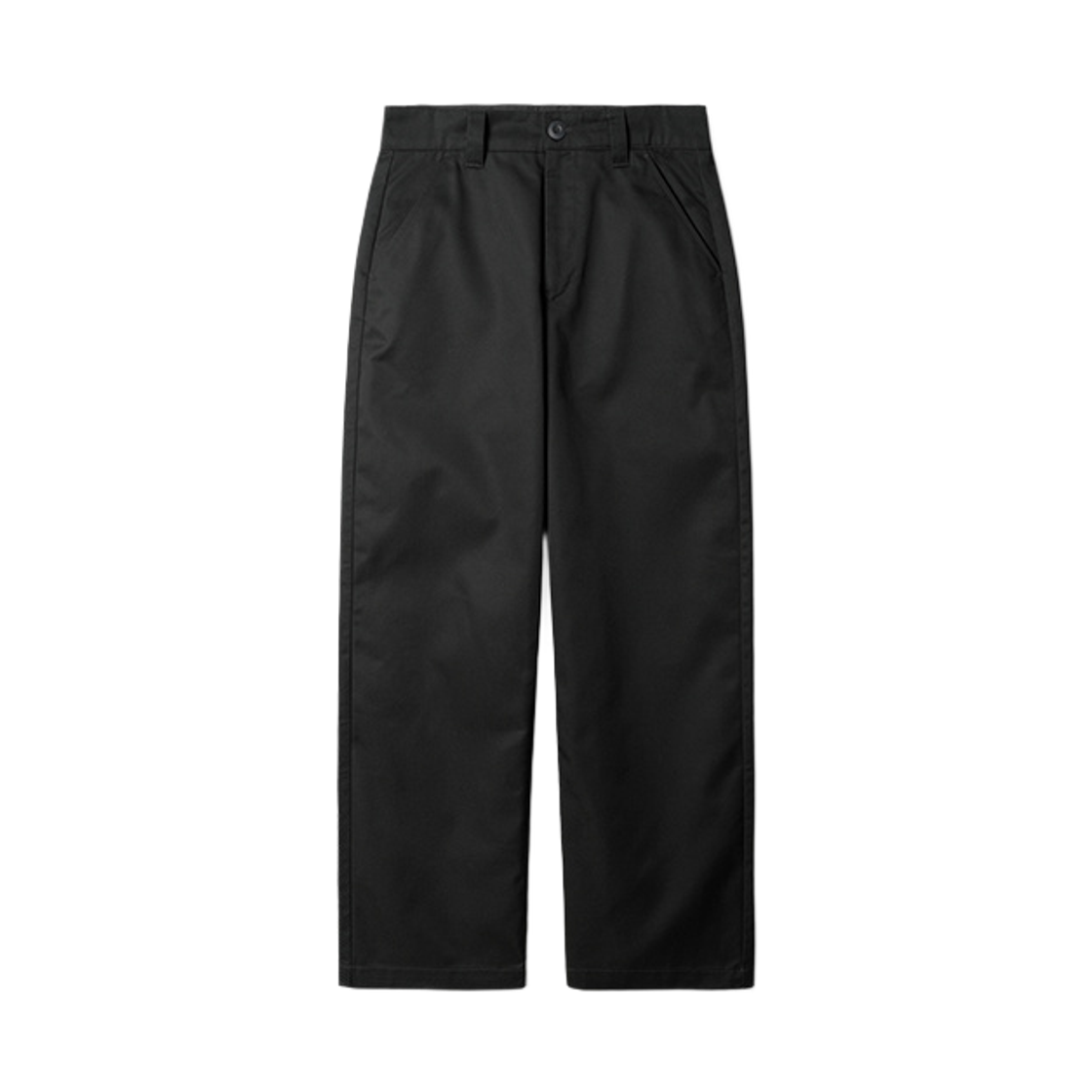 KJLP2687_black_29 JEMUT Motion Wide Straight Pants Black KJLP2687
