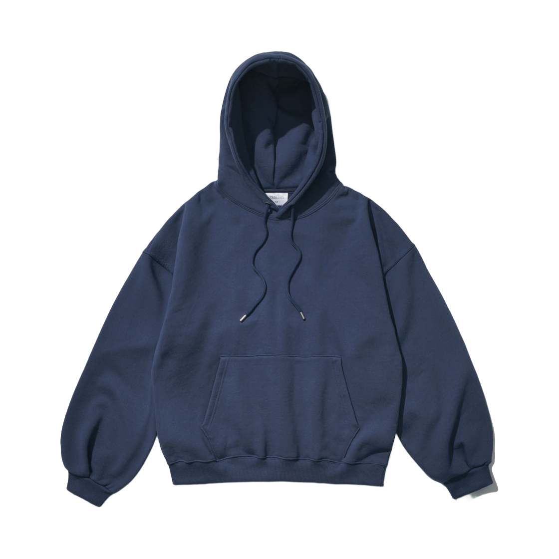 JUHD4441_Darkblue_291 PERSTEP Finder Hoodie Darkblue JUHD4441