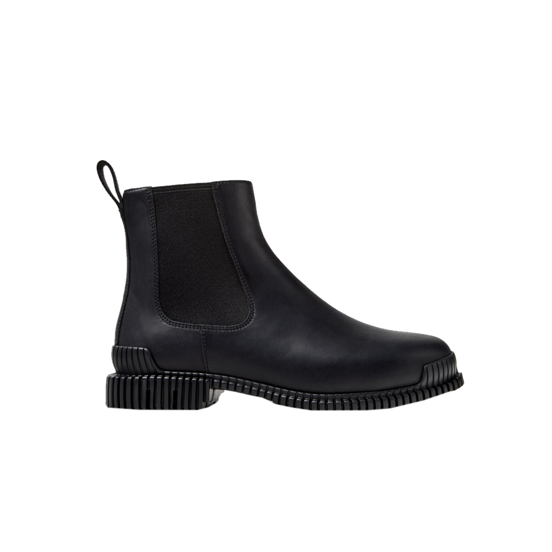K400869-001 Camper Woman Pix Boots Black