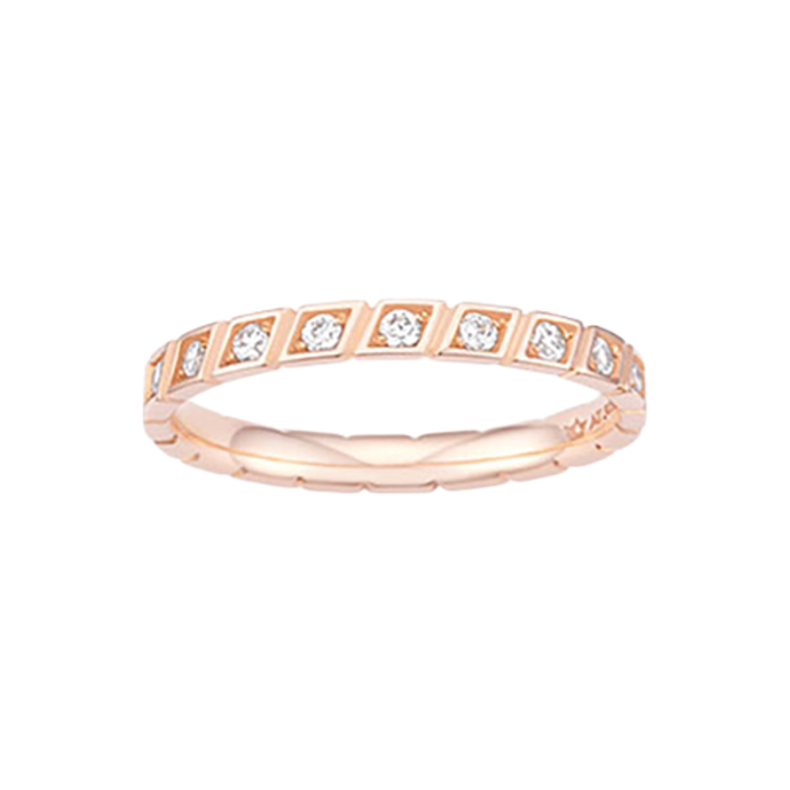제이에스티나 제이에스티나 MARIEBEL 14K 커플링 (W) (JJMBCQ5B1452R4110)(Jestina Jestina Mariebel 14K 커플링 (W) (Jjmbcq5B1452R4110)) - 3