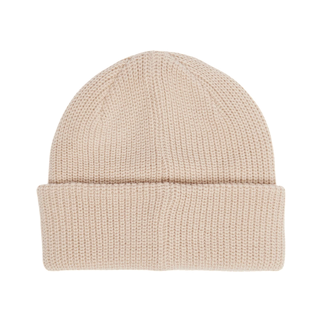 오베이 퓨처 비니 실버 그레이(Obey Future Beanie Silver Grey) - 2