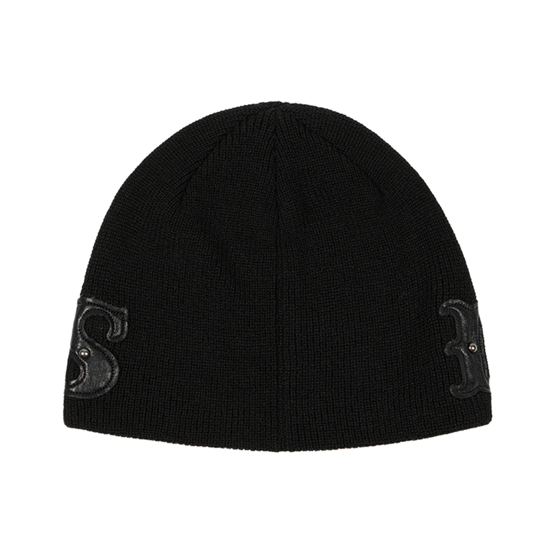 [6% 적립] 데우스 엑스 마키나 패치 비니 블랙([6% 적립] Deus Ex Machina Patchy Beanie Black) - 2