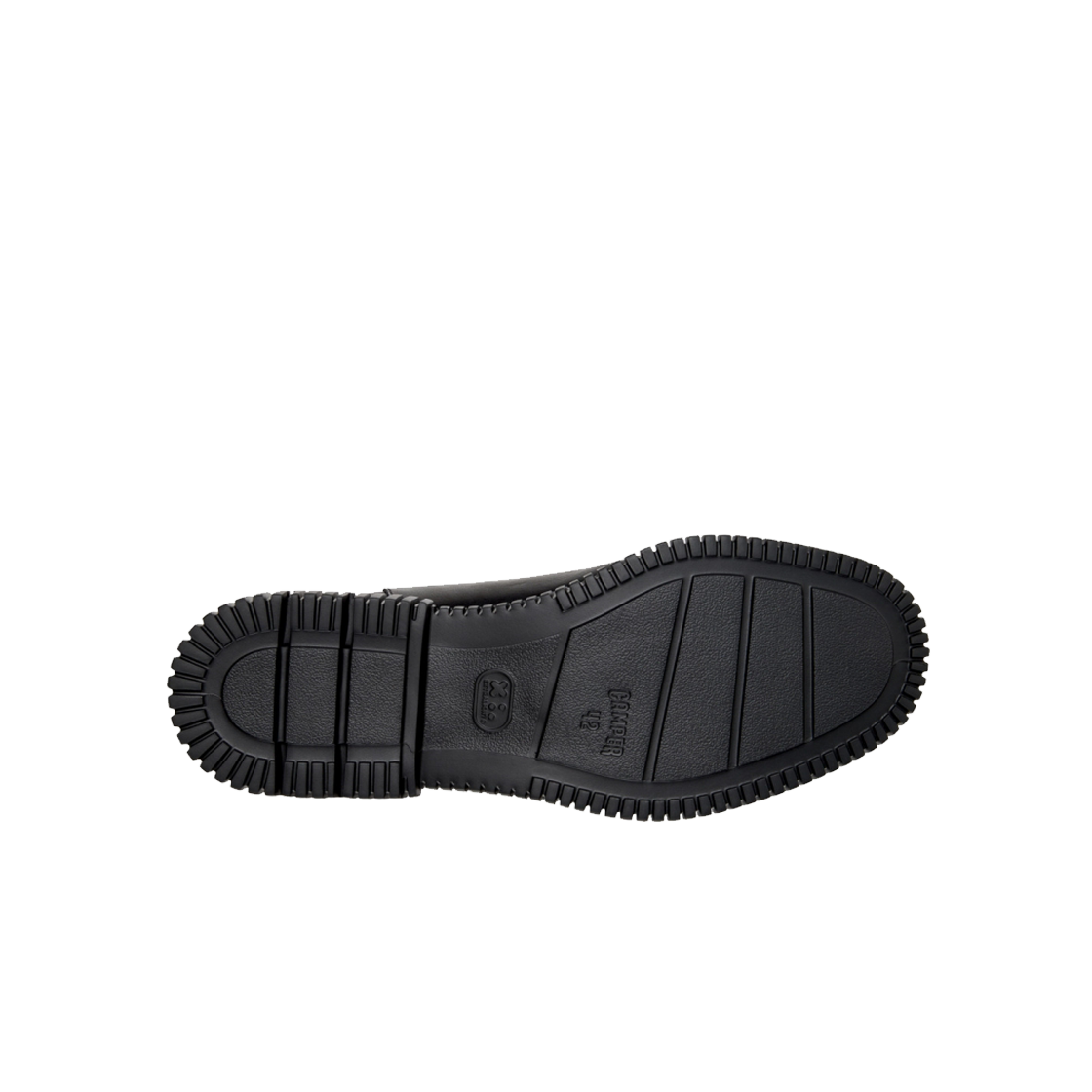 캠퍼 남성 픽스 앵클부츠 블랙(Camper Man Pix Boots Black) - 5