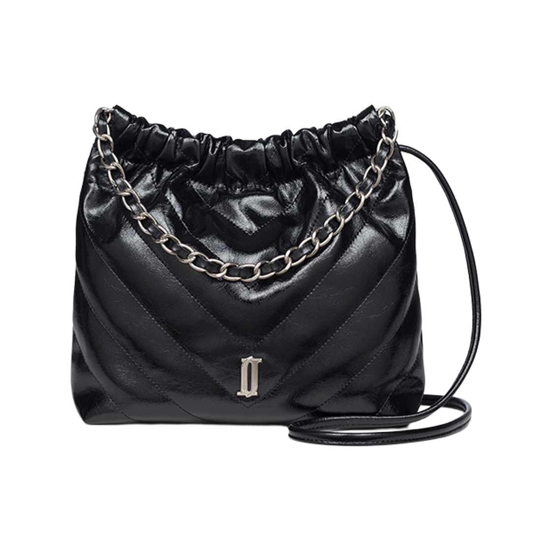 JHNCHE3BF336BK980 Jestina Illy Sm 숏체인크로스 Bk (Jhnche3Bf336Bk980)