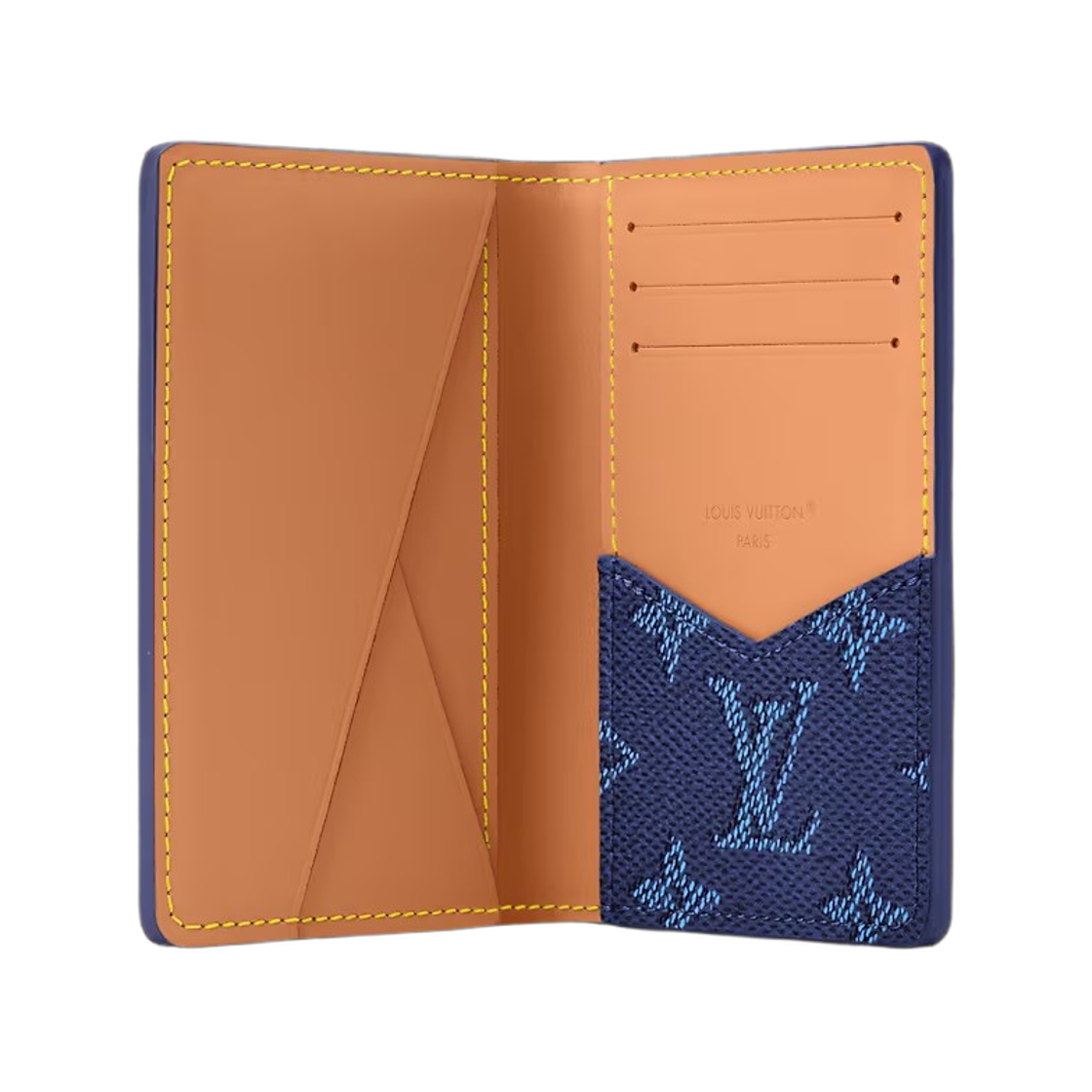 루이비통 포켓 오거나이저 오션(Louis Vuitton Pocket Organizer Ocean) - 2