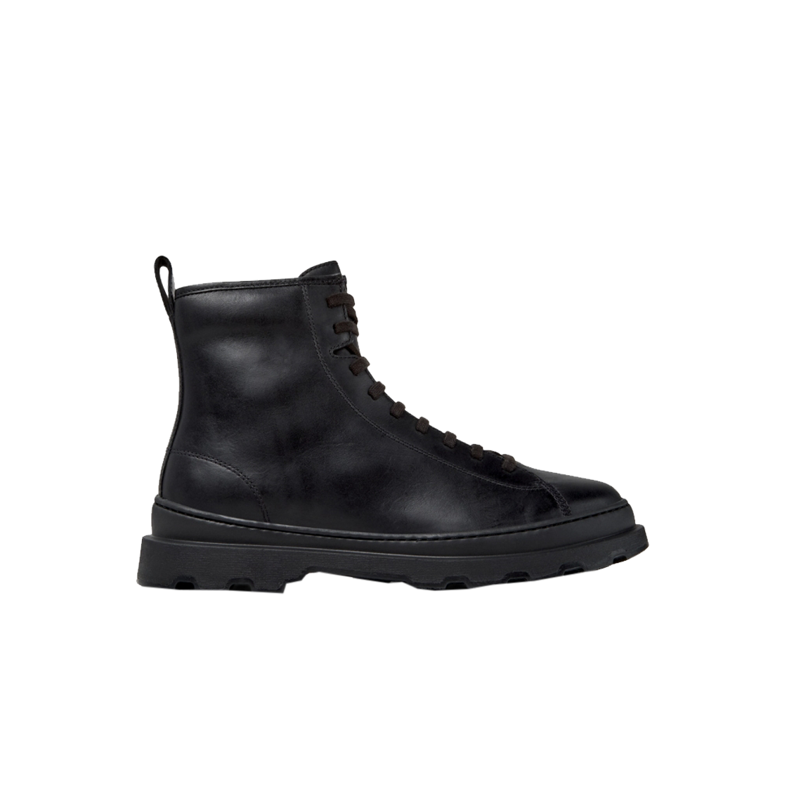 K300533-001 Camper Man Brutus+ Boots Black