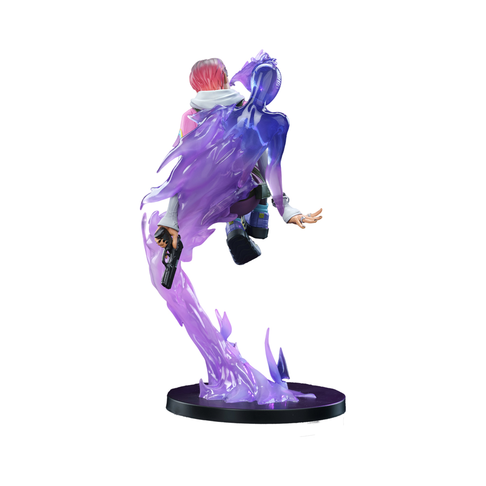 발로란트 클로브 1/8 스태츄(Valorant Clove 1/8 Statue) - 3