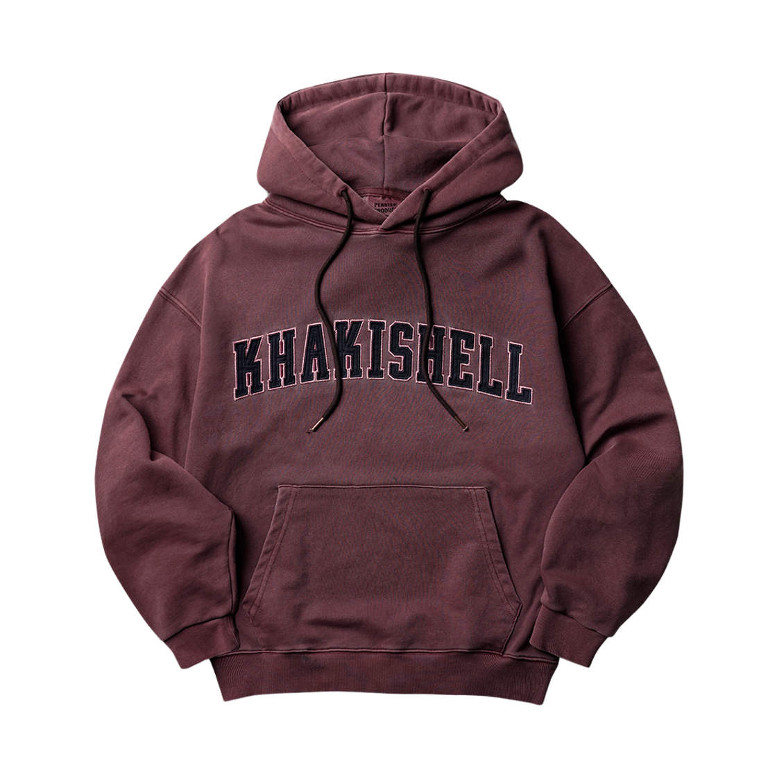 SMHD4739_rosebug_29 PERSTEP Khaki Shell Pigment Hoodie Rosebug SMHD4739