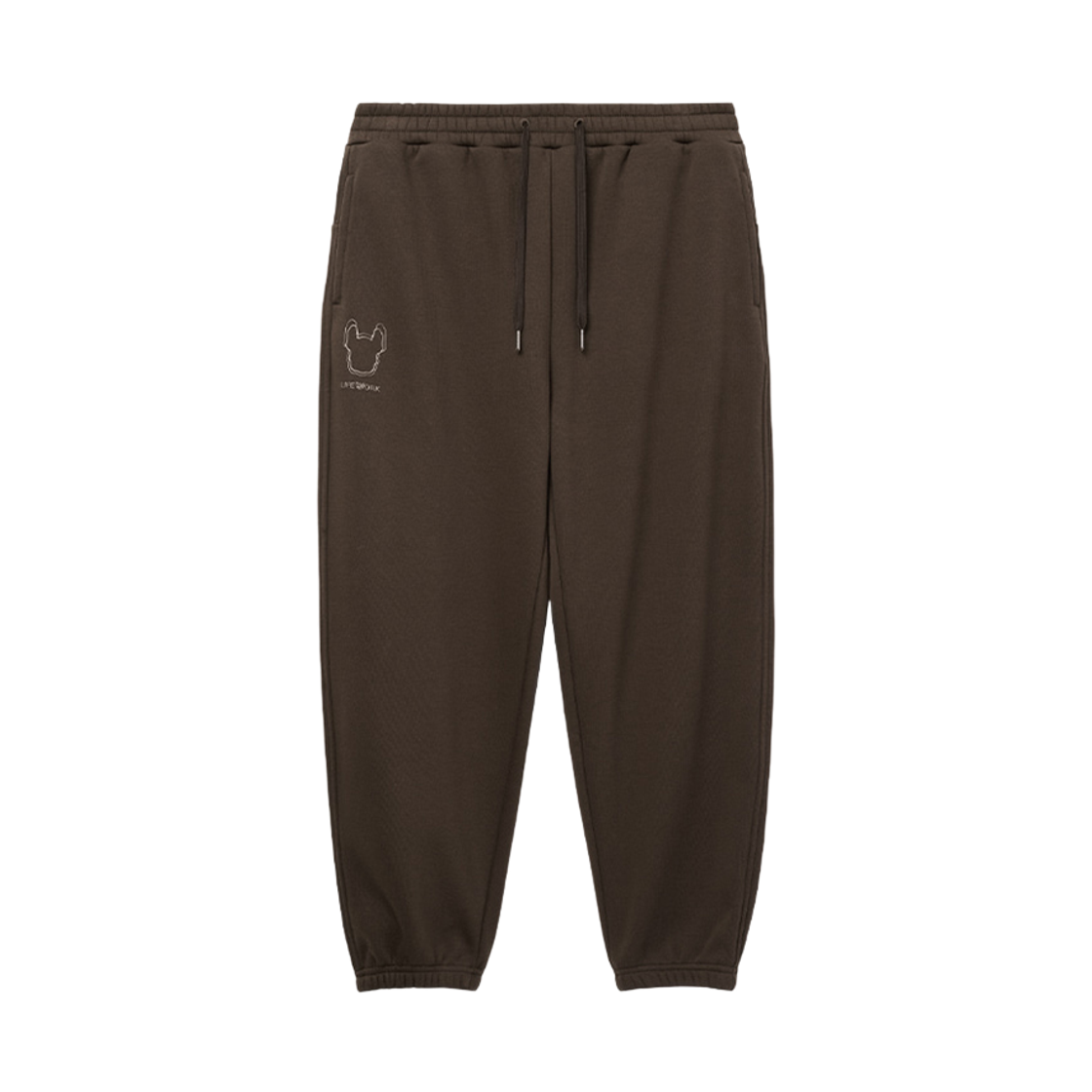 라이프워크 LW2 Lite 본딩 조거 팬츠_LW254KL854(Lifework LW2 Lite Bonding Jogger Pants_LW254KL854) - 2
