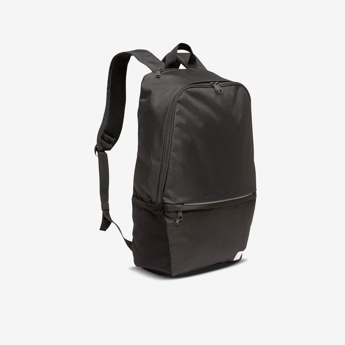 데카트론 스포츠 백팩 24L 에센셜 100 카본 그레이(Decathlon Sports Backpack 24L Essential 100 Carbon Grey) - 2