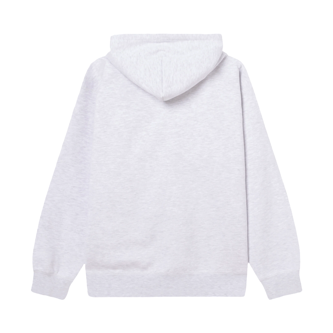 오베이 이스테블리시드 웍스 볼드 2 풀오버 애쉬 그레이(Obey Established Works Bold II Pullover Ash Grey) - 2