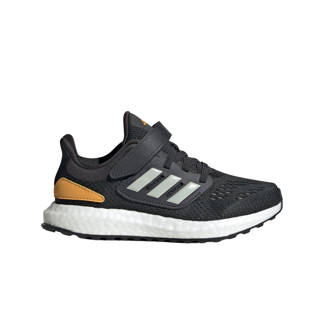 IF5551 (C) Adidas Pureboost 22 Carbon Wonder Silver