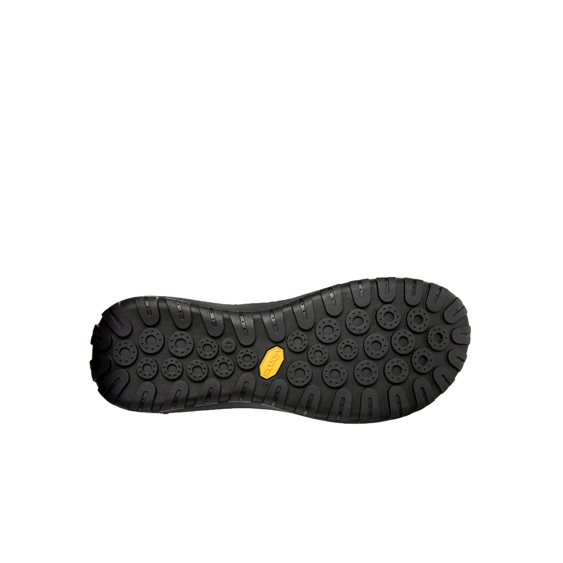 캠퍼 남성 페우 세라 앵클부츠 블랙(Camper Man Peu Serra Boots Black) - 5