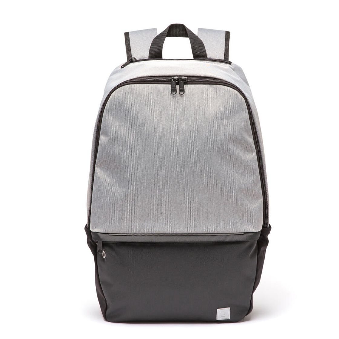 데카트론 스포츠 백팩 24L 에센셜 100 스모크 블랙(Decathlon Sports Backpack 24L Essential 100 Smoke Black) - 10