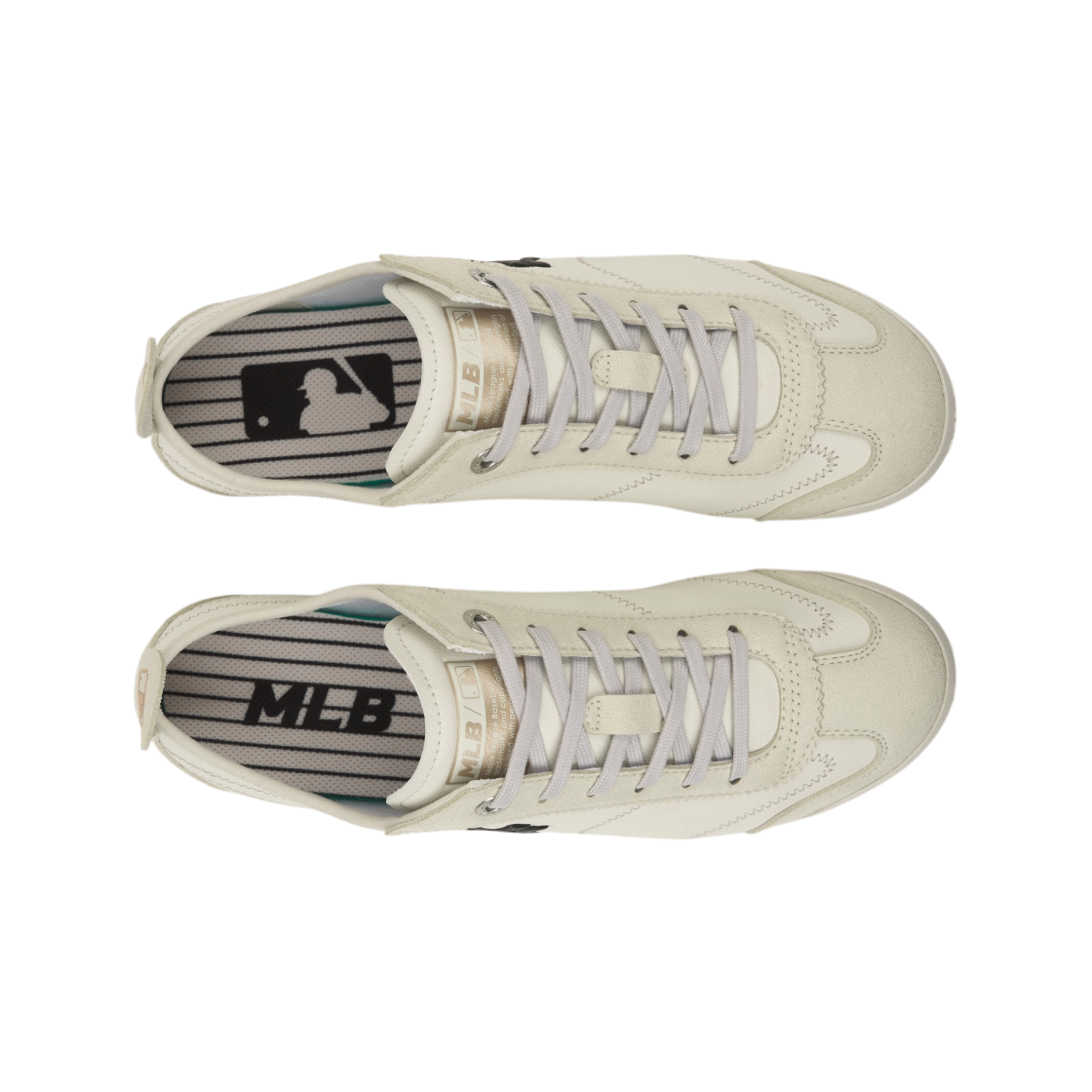 MLB 러니 뉴욕 양키스 화이트(MLB Runny New York Yankees White) - 5