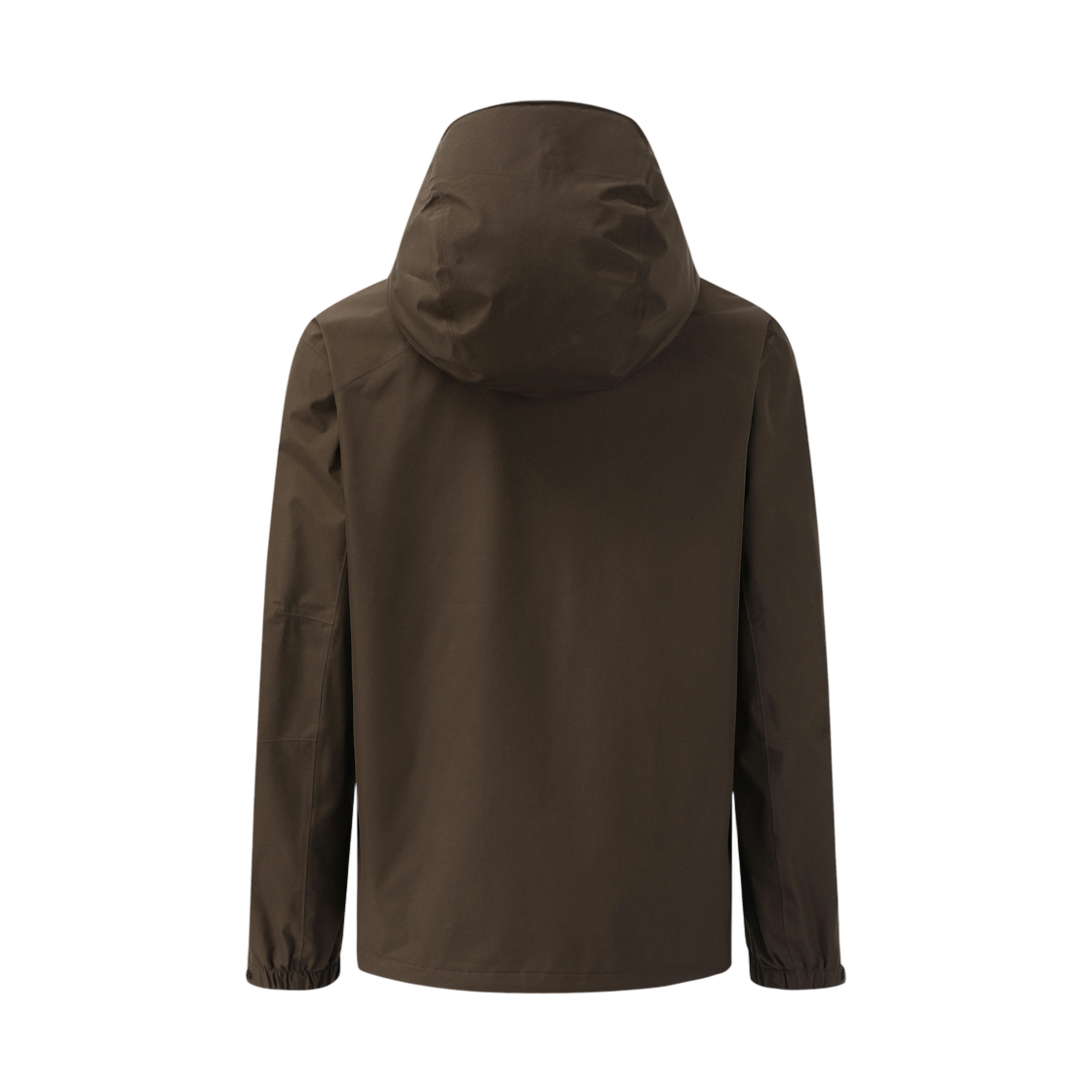 살로몬 피크 고어텍스 자켓 다크 카멜(Salomon Peak GTX Jacket Dark Camel) - 2
